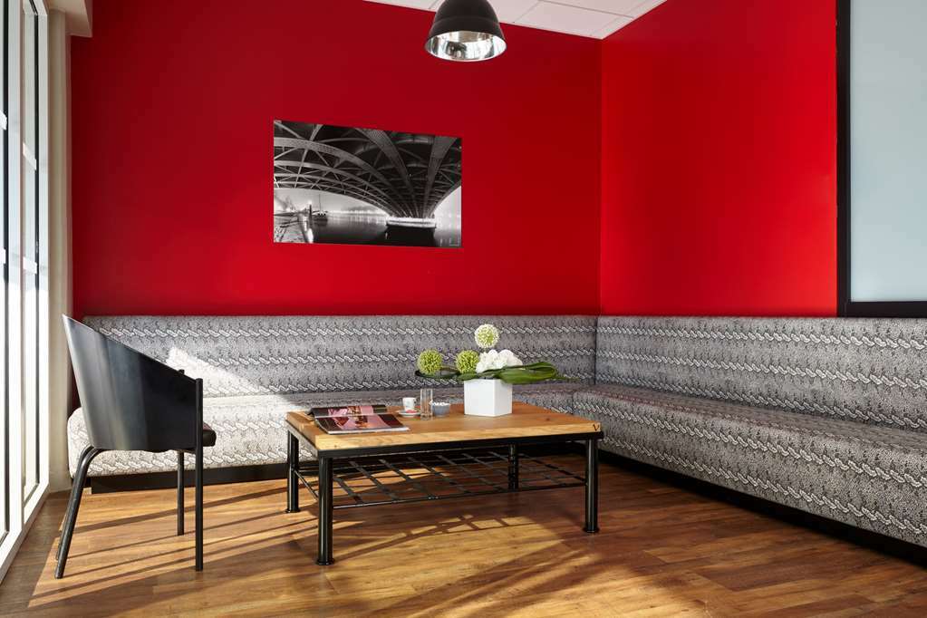 Kyriad Lyon Est Stadium Eurexpo Meyzieu Interieur foto
